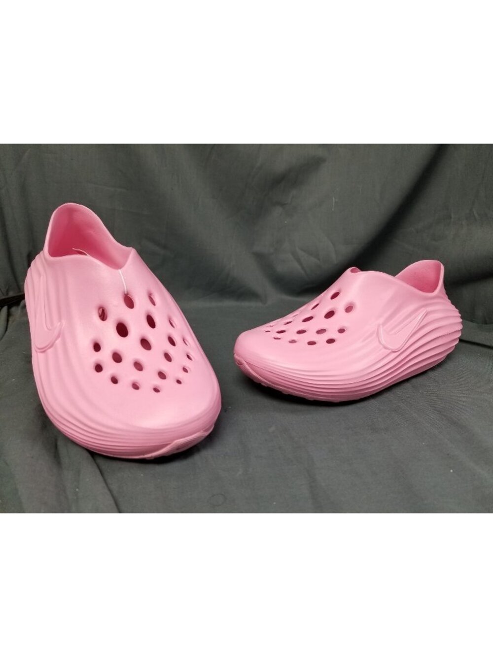 Nike Reactx Rejuven8 (GS) IF1746 604 'Pink Rise' Kid's Size 3Y NEW W/TAGS!